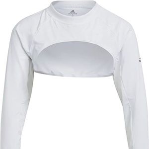 adidas Women's Tennis Shrug